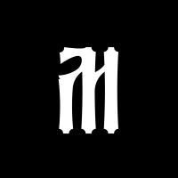 Morteshka logo - Similar company to Infinite Art Solutions [Game Art Studio]