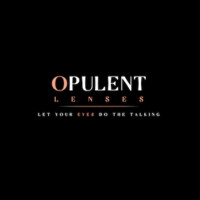 OPULENT LENSES logo - Similar company to Rebe