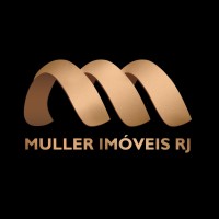 Muller Imóveis Rj logo - Similar company to Whereinrio