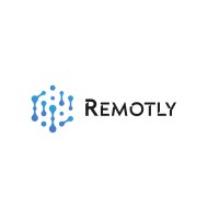 REMOTLY logo - Similar company to Remotly Group