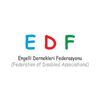 Engelli Dernekleri Federasyonu logo - Similar company to Çare Derneği