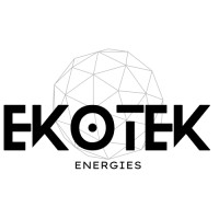 EKOTEK énergies inc. logo - Similar company to Cercle Kaizen