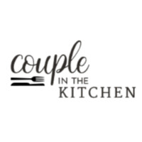 Couple in the Kitchen
