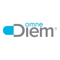 OmneDiem logo - Similar company to Adore.Advertising