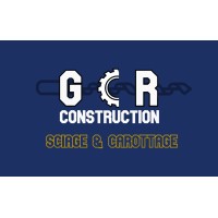 GCR CONSTRUCTION logo - Similar company to Optimaal Fm