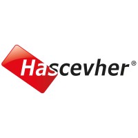 Hascevher Metal Anonim Şirketi logo - Similar company to Matesa Textiles