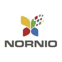 NORNIO logo - Similar company to Unity4Water