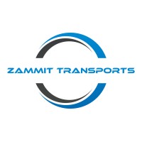 Zammit Transports logo - Similar company to Trans Sud Est