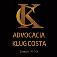 Advocacia Klug Costa logo - Similar company to Ramos Advocacia