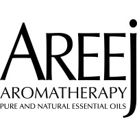 Areej Aromatherapy logo - Similar company to Jevan