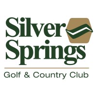 Silver Springs Golf and Country Club logo - Similar company to Hyperpresent Ai