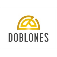 Doblones logo - Similar company to Innova Montreal
