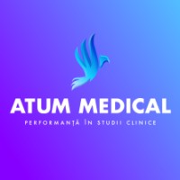 Atum Medical Research logo - Similar company to Precision Clinical Research