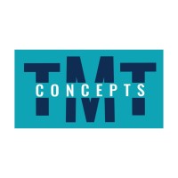 TMT Concepts logo - Similar company to Up Advertising, Llc
