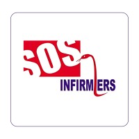 SOS Infirmiers logo - Similar company to Special Olympics Senegal