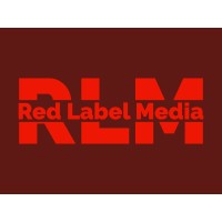 Red Label Media logo - Similar company to Ritson Services - Hangout Hub