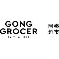 Gong Grocer Asian Supermarket logo - Similar company to La Mart Asian Supermarket