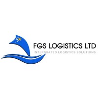 FGS Logistics Ltd logo - Similar company to Npl Logistics