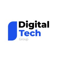 Digital Tech Group logo - Similar company to Dcm Médical