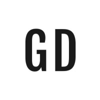 GD Hospitality logo - Similar company to Tiny Giant Design