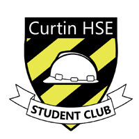 HSE Student Club Curtin logo - Similar company to Mysafework