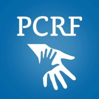Palestine Children's Relief Fund (PCRF) logo - Similar company to Palestine Red Crescent Society Hospital - Albireh Branch