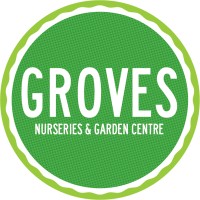 Groves Nurseries logo - Similar company to Bridmet