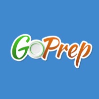 GoPrep logo - Similar company to Solution1313