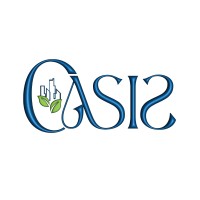 Oasis Cleaning Services logo - Similar company to Happy Trash Can, Llc