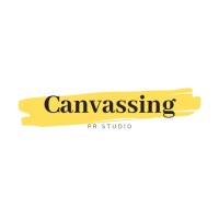 Canvassing logo - Similar company to Canvassing