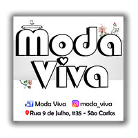 Moda Viva logo - Similar company to Jubha Circularity