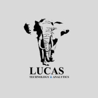 Lucas Technology & Analytics logo - Similar company to Nimble Analytics
