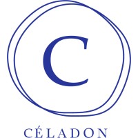 Céladon Paris logo - Similar company to Ceytyxia Cfa