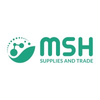 MSH logo - Similar company to Maadi Construction Company Mcc