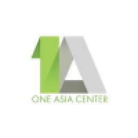 One Asia Center logo - Similar company to Bridge Southeast Asia