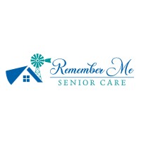 Remember Me Senior Care logo - Similar company to Snaju Inc.