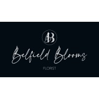 Belfield Blooms logo - Similar company to Interflora Australia