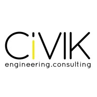 Civik.gr logo - Similar company to Efpolis Development