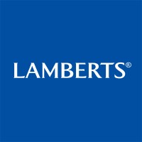 Lamberts Baltics logo - Similar company to Startus