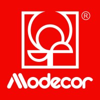 Modecor Italiana logo - Similar company to Mec3