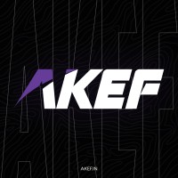 All Kerala Esports Federation (AKEF) logo - Similar company to Banzan Studios