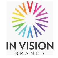 Invision Brands logo - Similar company to Arelcon Rmc