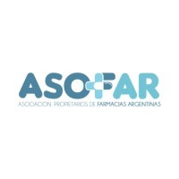 ASOFAR logo - Similar company to Ael - Digital Marketing Specialist