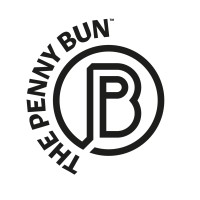 The Penny Bun logo - Similar company to Denton Reserve