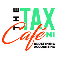 The Tax Cafe NI logo - Similar company to My Mailbox Services Ltd