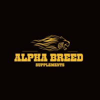 Alpha Breed Supplements logo - Similar company to Nexus Technologies