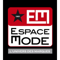 Espace Mode logo - Similar company to Espace Macintosh