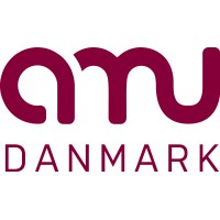 AMU Danmark logo - Similar company to Snei Biological