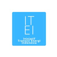 Inisiatif Transisi Energi Indonesia (ITEI) logo - Similar company to United By Music