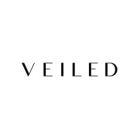 Veiled logo - Similar company to Zudo